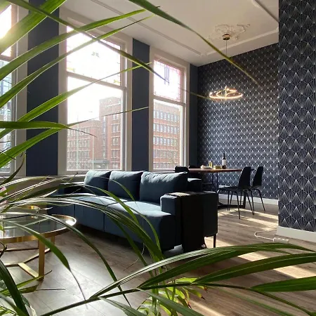 Centre With Roof Terrace And Parking With Additional Costs * Haia