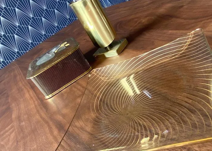 公寓 Centre With Roof Terrace And Parking With Additional Costs