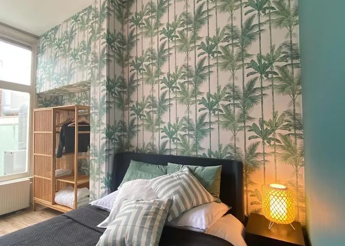 Apartamento Centre With Roof Terrace And Parking With Additional Costs *