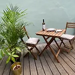 Centre With Roof Terrace And Parking With Additional Costs Haag