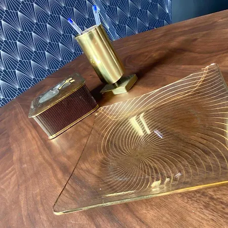 Lägenhet Centre With Roof Terrace And Parking With Additional Costs