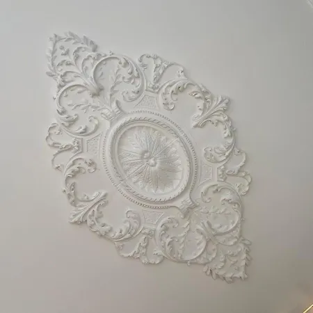 Centre With Roof Terrace And Parking With Additional Costs Lägenhet